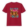 Mississippi Retro Vintage T Shirt Vintage Washed Stylish Versatile Soft Slightly Unisex Top For Everyday Wear Graphic Homme