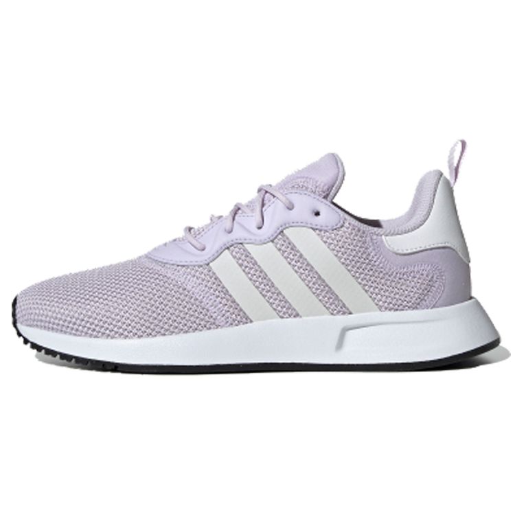 

Adidas X_PLR S Purple Tint Женские кроссовки Обувь-Белый Core-Черный EG5463