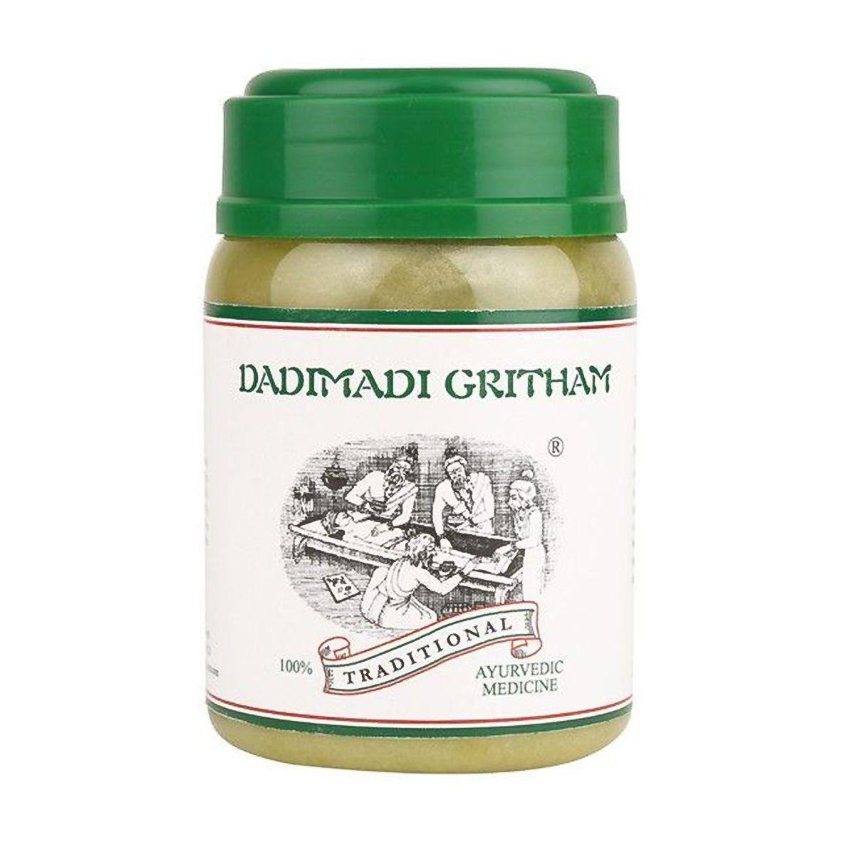 

Дадімаді Гритам (150 г), Dadimadi Gritam, Kairali