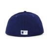 [New Era] Cap 59FIFTY Chicago Cubs MLB 1914 COOPERSTOWN CAP CHICAGO CUBS 5950 Hat Navy Blue Size 7-58 [Used]
