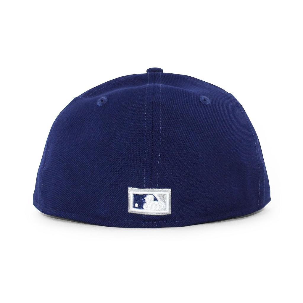 [New Era] Cap 59FIFTY Chicago Cubs MLB 1914 COOPERSTOWN CAP CHICAGO CUBS 5950 Hat Navy Blue Size 7-58 [Used]