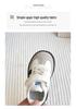 2025 Autumn Kids' Shoes: Infant and Toddler Walking Shoes for Boys and Girls