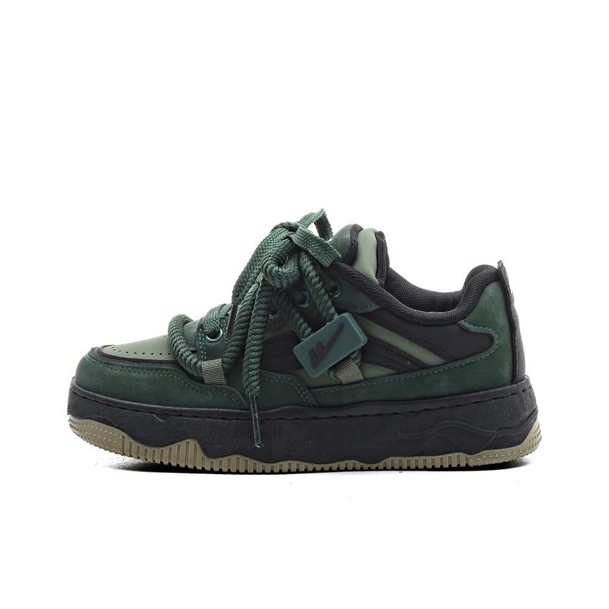 

WARRIOR Skateboarding Shoes Unisex