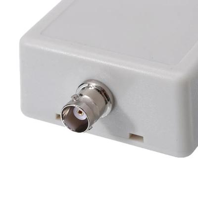 Long Wire Antenna Impedance Transformer 9 To 1 Balun with BNC Connector Compatible with RTL Radio Frequency Range