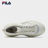 Fila Men's ROCK Retro Canvas Casual Shoes