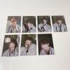 [USED] BTS Dharmajun 2022 Mini Photo V