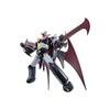 TAMASHII NATIONS ROBOT Spirits Grendizer U <SIDE SUPER> Mazinger X & Jet Scrander X Approx. 150mm ABS Painted Movable Figure