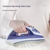 Philips GC1752/38 Dry/Wet Handheld Steam Iron