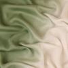 Ombre Modal Hijab Gradient Cotton Rayon Crease Hijab Scarf Lady High Quality Wraps And Shawls Musulman Headband Islamic Turban