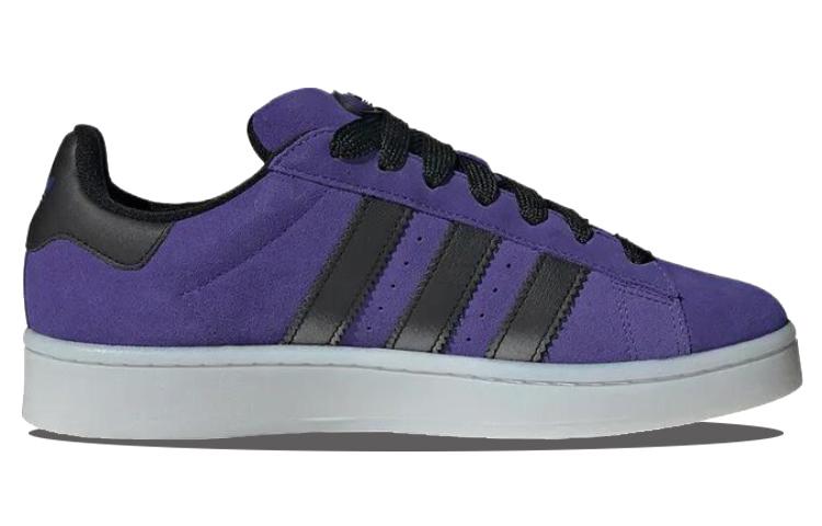 Campus Adidas Originals 00s 'Energy Ink Black' HQ8710