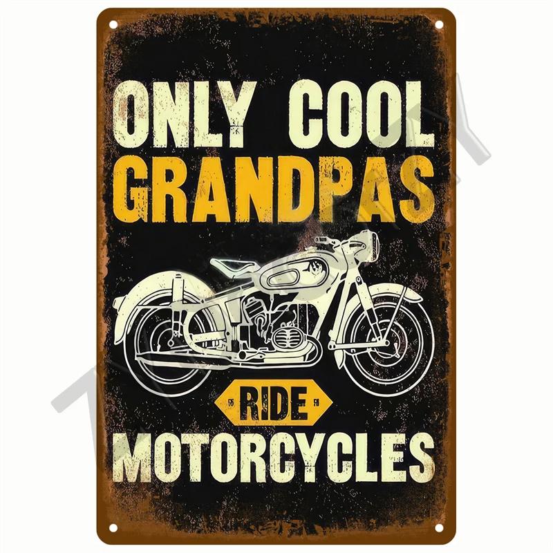 Vintage Metal Sign for Garage Gas Oil Spark Plug Tyre Service  Man Cave Club Bar Home Wall Decor Art Tin Sign Decorative Plaque