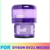 Dyson Sv21 Mikro-Staubsaugerfilter Reiniger Zubehör Für Hausstaubentfernung
