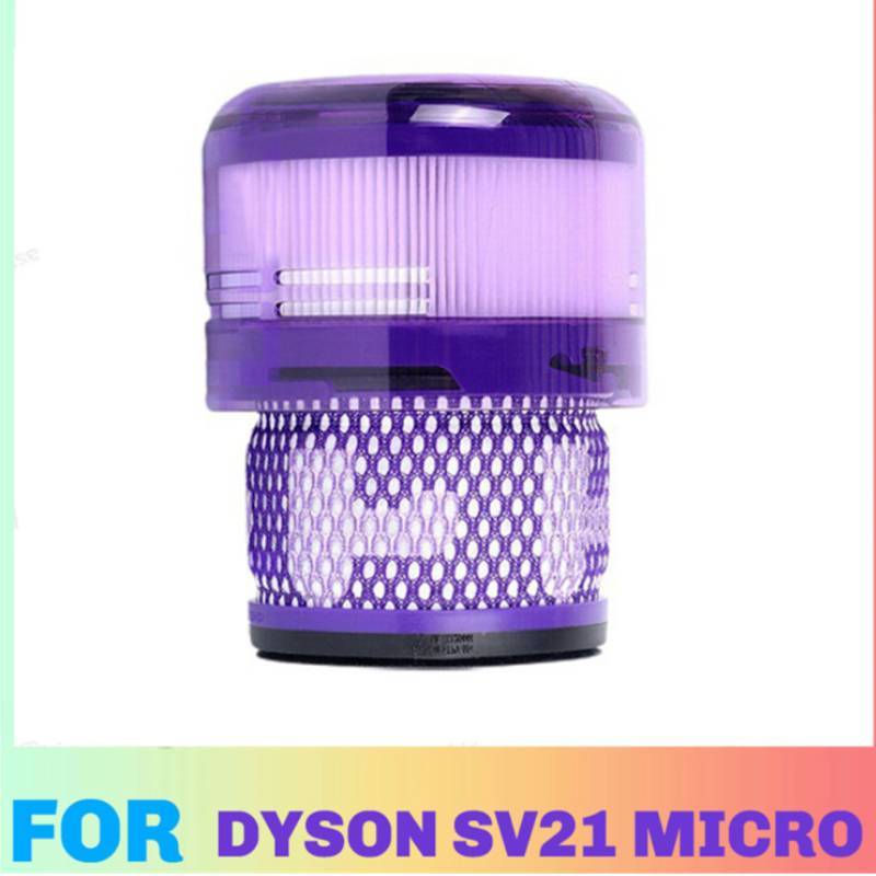 Dyson Sv21 Mikro-Staubsaugerfilter Reiniger Zubehör Für Hausstaubentfernung