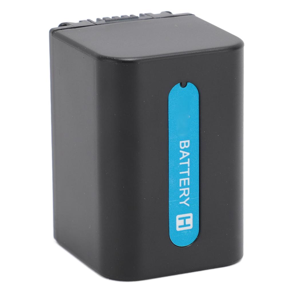 NP FH70 Camera Battery 7.2V 2500mAh Replacement Lithium Ion Battery For HDR HC3 HDR TG5V DCR SR20E