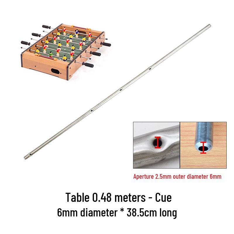 

Набор настольного футбола разных размеров: Настольные железные прутья для детей и взрослых
