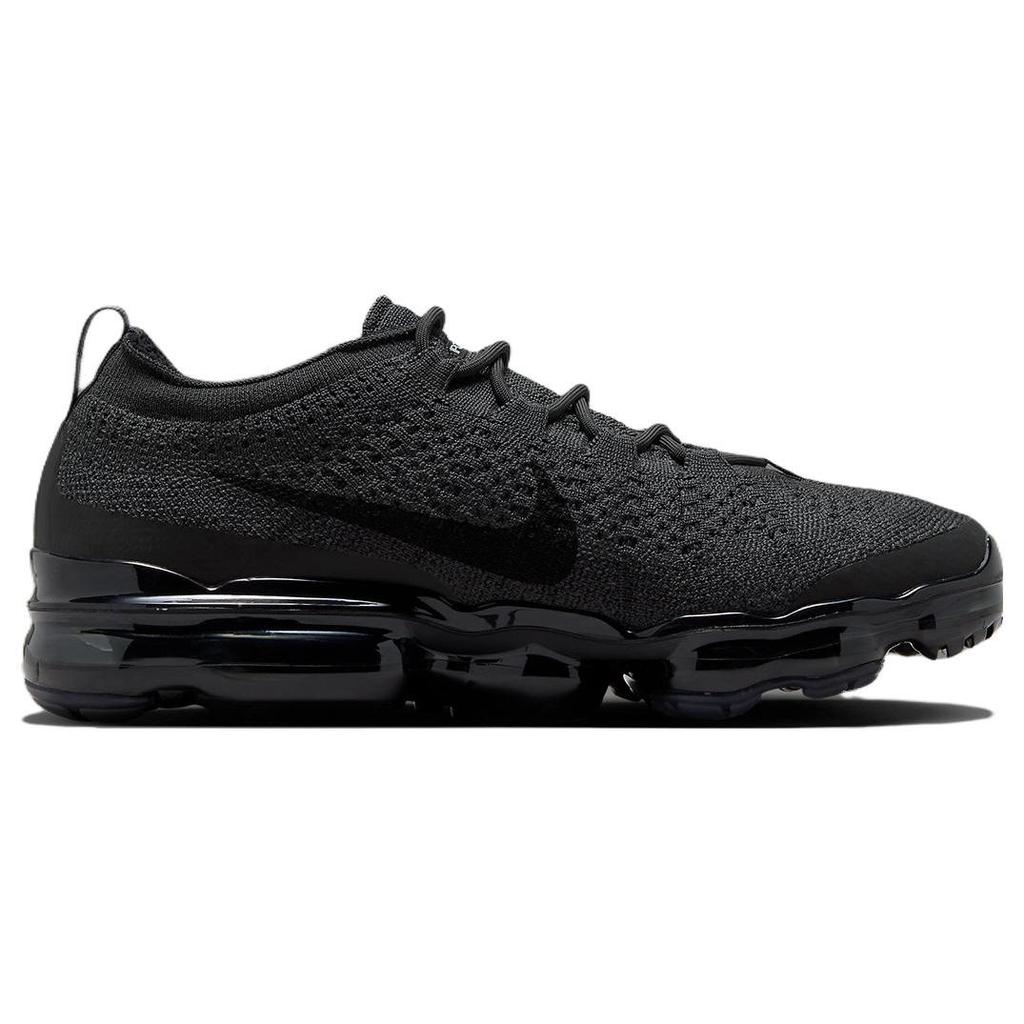 Nike Męskie Air VaporMax 2023 Flyknit Antracytowe Czarne Męskie Trampki DV1678-006