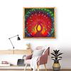 Diamond Painting Tree Scenic Mosaic DIY 5D Full Round Cross Stitch Diamond Embroidery