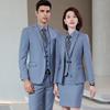 Unisex Professional Business Suit Collection