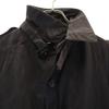 PS Paul Smith made in Japan trench coat M charcoal Vest liner included Men's Used