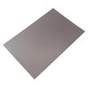 Widework NoiseFusagu 05LL High Frequency Electromagnetic Wave and Noise Absorption Sheet, 210mm X 330mm X 0.5mm Thick, WW-GM05-LL