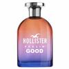 Hollister Feelin Free For Her Eau De Toilette Spray 100ml