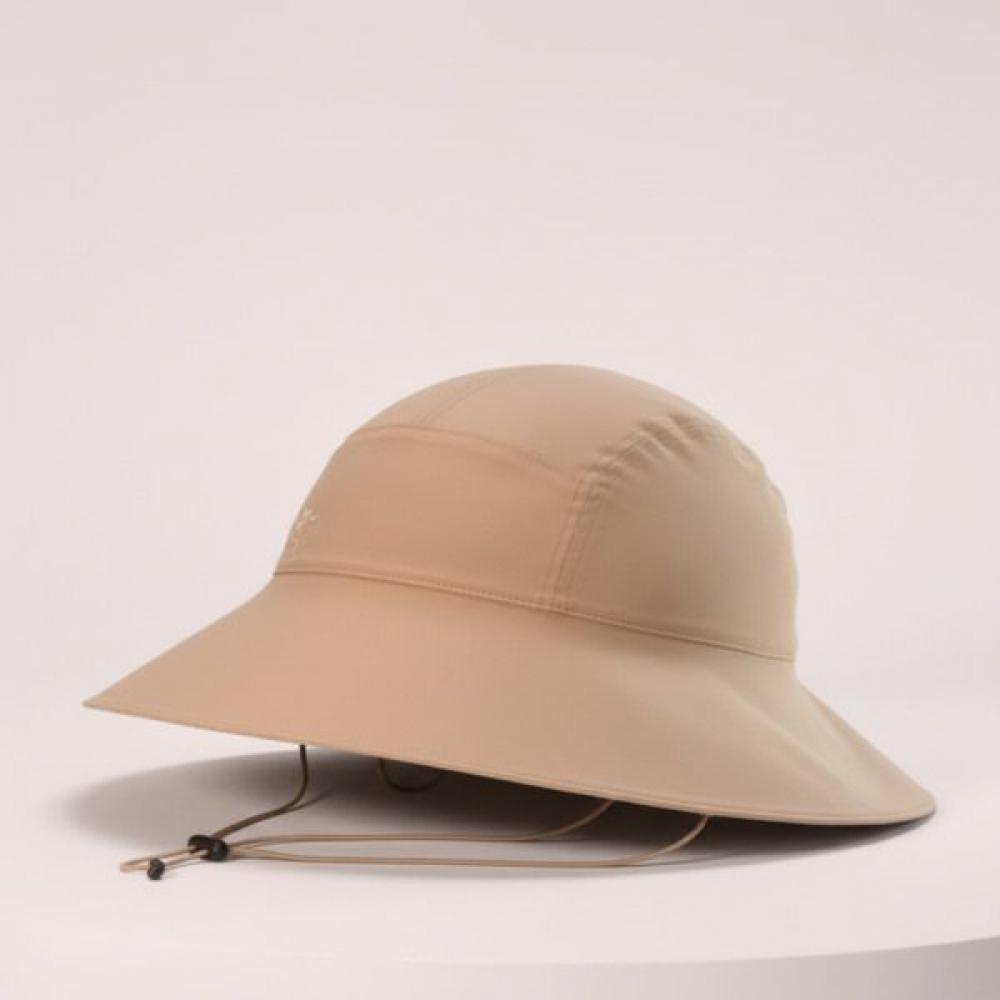 Шляпа Arc Teryx Sinsola Shade Aepsu09487cav CANVAS/L/XL (around 58~60)