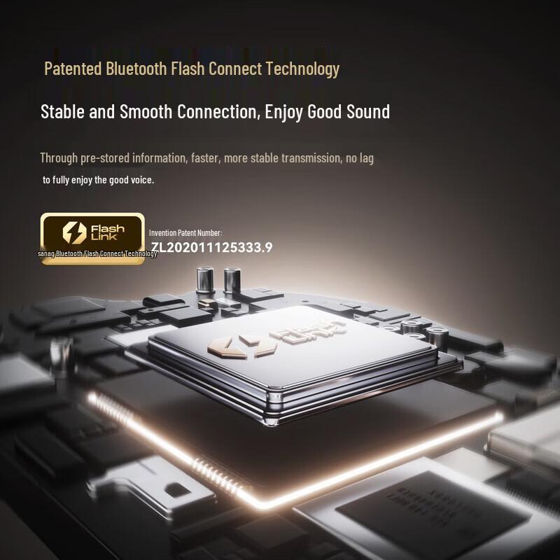 Saina X7S Portable Bluetooth Smart Speaker CN plug (adapter included) (CN version)