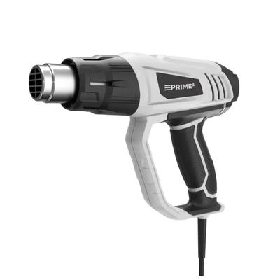 Outils électriques – Pistolets à air chaud et réchauffeurs industriels