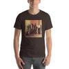 Das Saints T-Shirt Kurzarm Unisex Punk Rock Bands T-Shirt