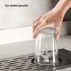 TLXT Kitchen Sink Glass Rinser