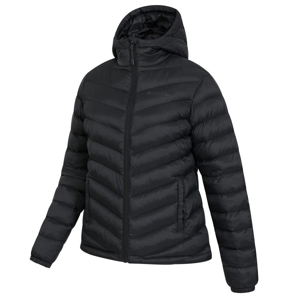 Mountain Warehouse Womens/Ladies Seasons Padded Jacket