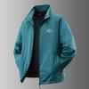 Herren Sommer Sonnenschutzjacke Ultraleicht Dünn Hautfreundlich Atmungsaktiv UV-Schutz Angeln Eisseide Sonnencreme Mantel
