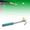 Telescopic Pool Cue Adjustable Support Snooker Holder Billiards Bridge Stick for Training