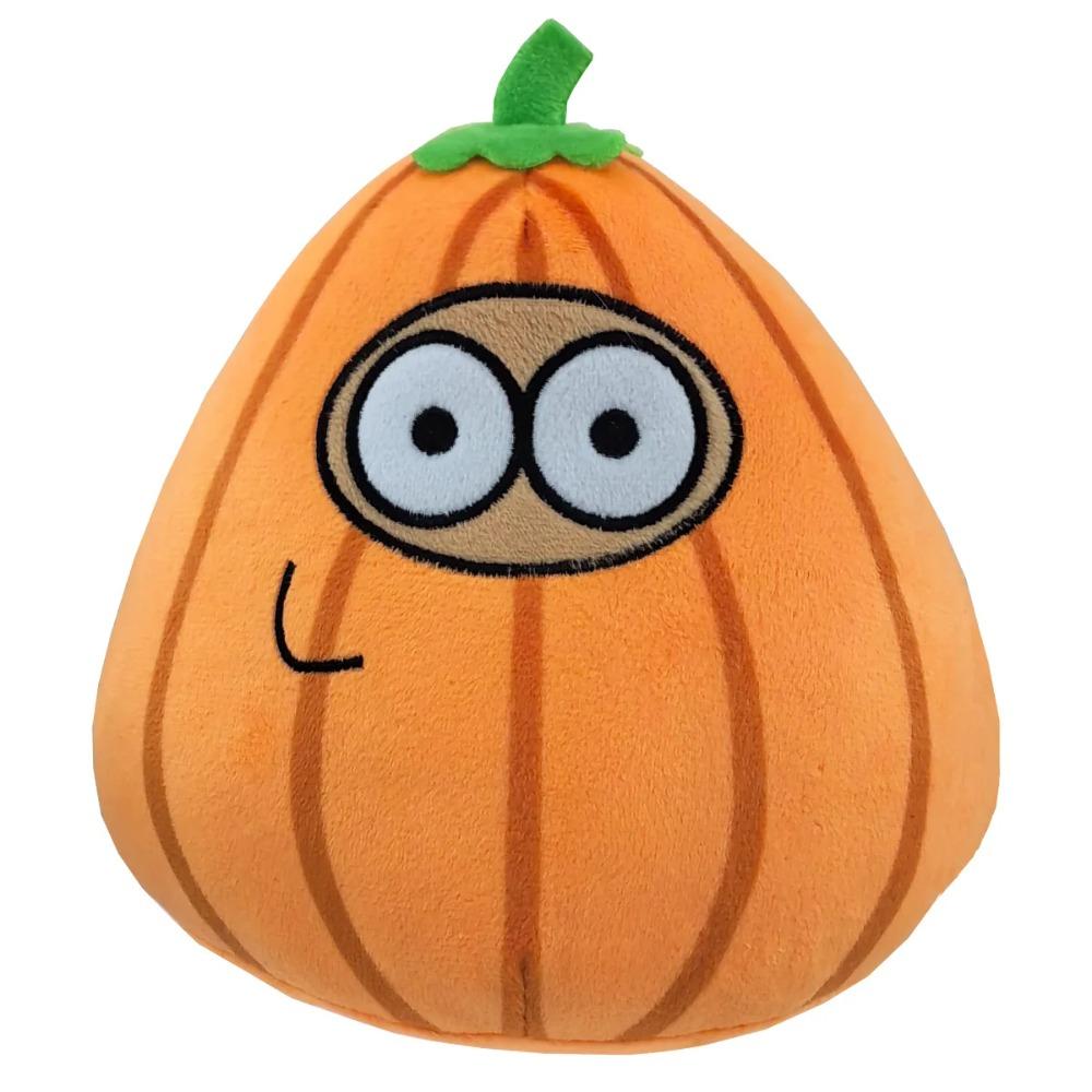 

1/4 шт. Мій домашній прибулець Пу Плюшева іграшка Каваї Лялька-прибулець Домашній улюбленець Милий Пу Плюшеві іграшки М яка подушка Плюшева тварина Подарункові іграшки Для дітей Дівчат