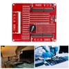 Universal DDR3 DDR4 DDR5 DIMM Memory Module Tester For PC Laptop And Gaming With Easy Installation