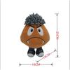 Ken Carson Goomba Plush Doll Toys Anime Figure 25Cm Soft Plushies Pillow Doll Kawaii Birthday Gifts Home Decoration for Kids