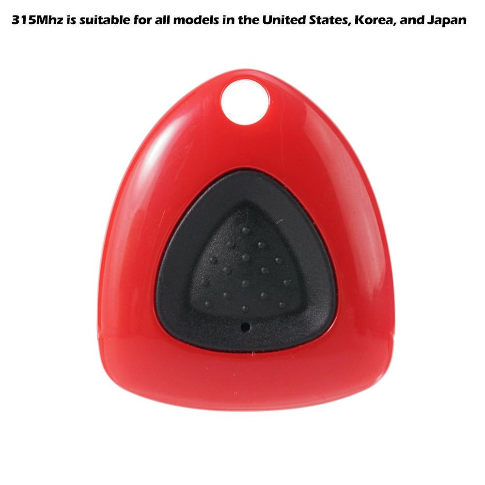 

Для Tesla Y Car Door Remote Control Charger New Energy Charger Pile Button To Open The Door Cover Chip Accessories