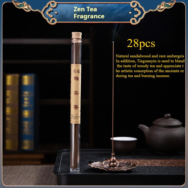 

10 г Коробка Натуральный Аромат Комнатные Специи Сандаловое Дерево Очистка Воздуха Благовония Аромалампы Ароматерапия Ароматные Специи Свежий Воздух Zen Tea Fragrance