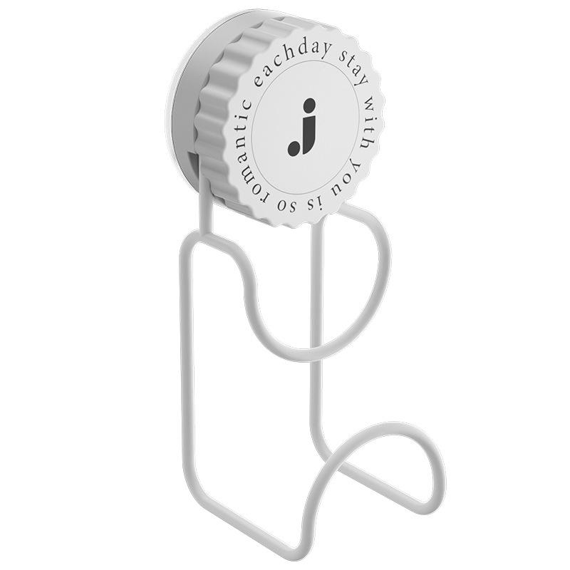 

Присоска Стойка для раковины Крючок Стойка для хранения раковины в ванной Стойка для хранения Туалет Неперфорированная Подвесная стойка для раковины белый