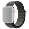 For Apple Watch Series 10 42mm/9 8 7 41mm/6 5 4 SE SE (2022) SE (2023) 40mm/3 2 1 38mm Nylon Watch Band Adjustable Strap