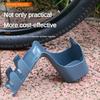 Kettingreiniger Motorfiets / Fiets Olievlek Opberg Gereedschapskist Kettingreinigingsmiddel Olie Anti-spat Gereedschapsset Kettingsmeermiddel Anti-spuit