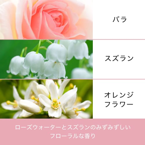 Pantene Micellar Micellar Treatment Pure & Rose Water Pump 500g