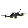 Electronice controlate prin radio – Quadcoptere