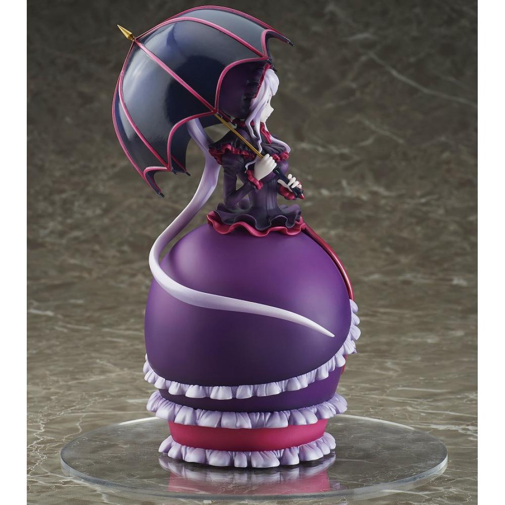 Overlord 1 7 Overlord  Shalltear Bloodfallen  Reissue 