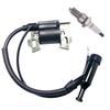 [Deepa Ribusu] GX140 Ignition Coil GX110 GX120 GX160 GX200 30500-ZE1-043