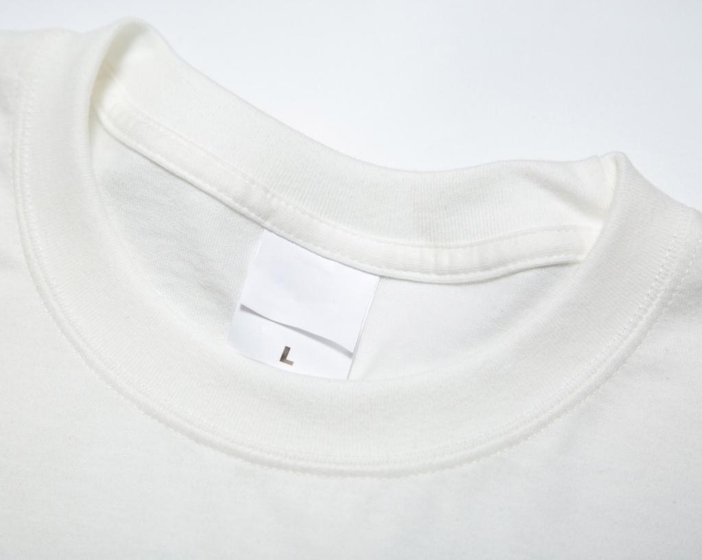 Pure cotton niche love letter printing short-sleeved T-shirt women's 2025 spring and summer new versatile loose and thin top ns