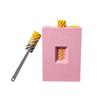 Spaghetti-Druckspielzeug für Kinder Rollenspiel
