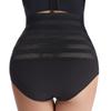 Women Shapewear Tummy Control Panty High Waisted Body Shaper Slimming Underwear Waist Trainer Panties Butt Lifter Shaping Briefs Underpants