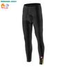 RX MAVIC New Men's Cycling Long Sleeve Winter Bicycle Warm Riding Set Road Bicycle Cold Riding Long Sleeve Winter Riding Pants