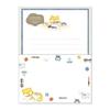 Mind Wave Shibanban Letter Set (Otegami)